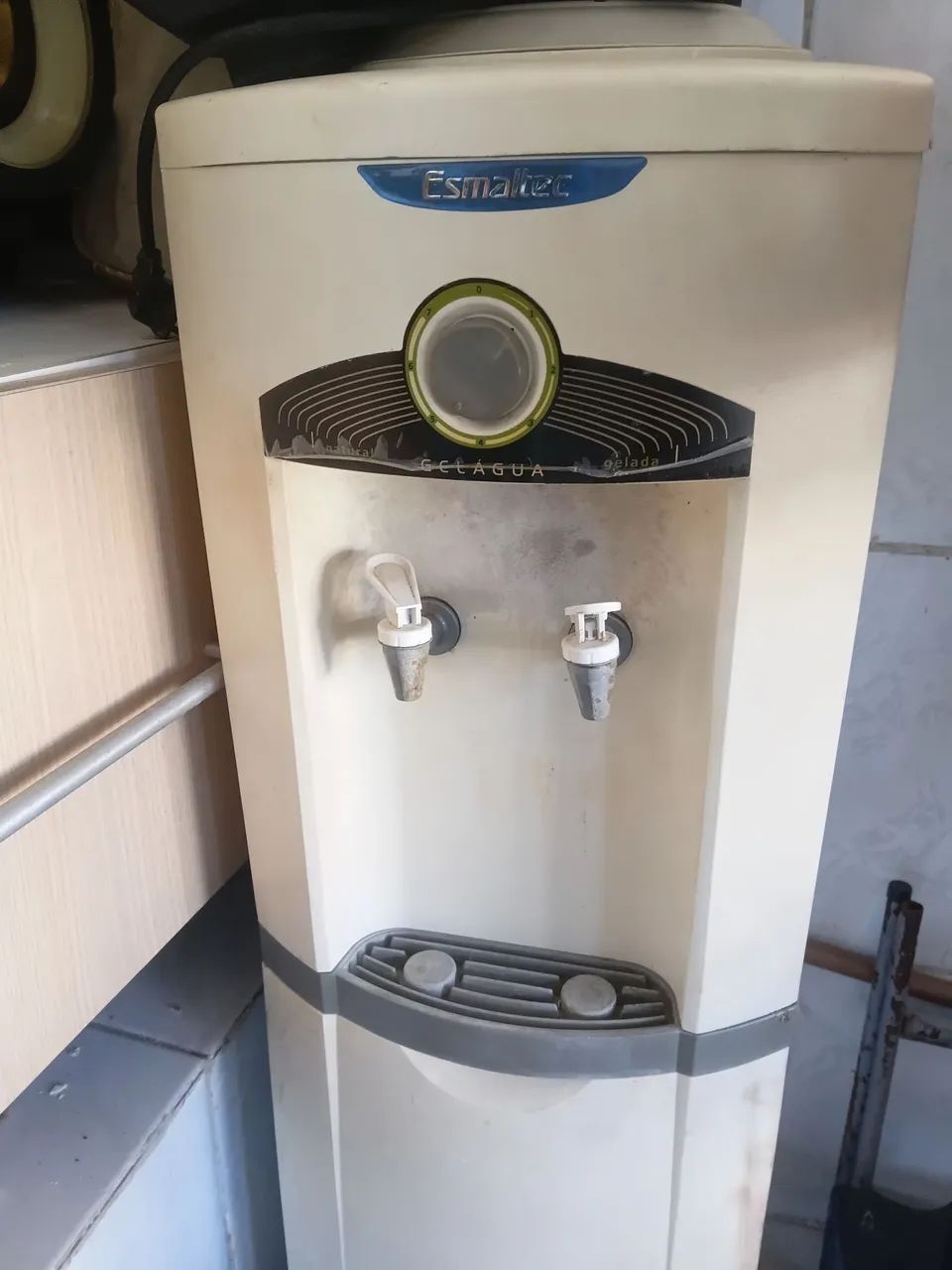 Bebedouro perfeito  - Foto 2