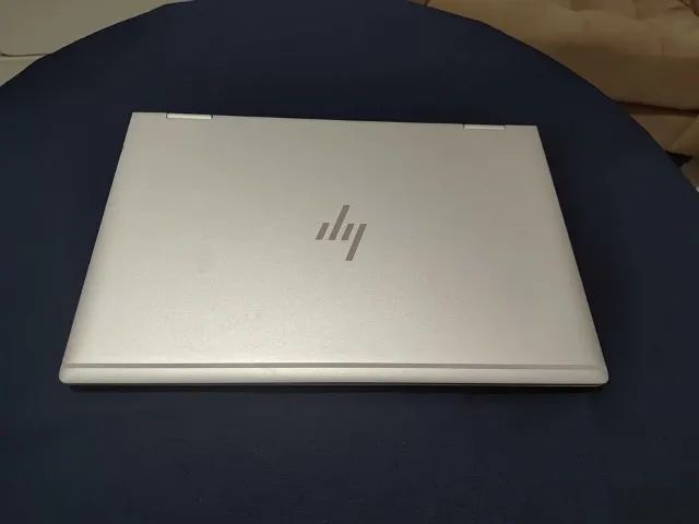 Hp Elitebook X360 1040 G6- Intel Core I7 - Foto 3