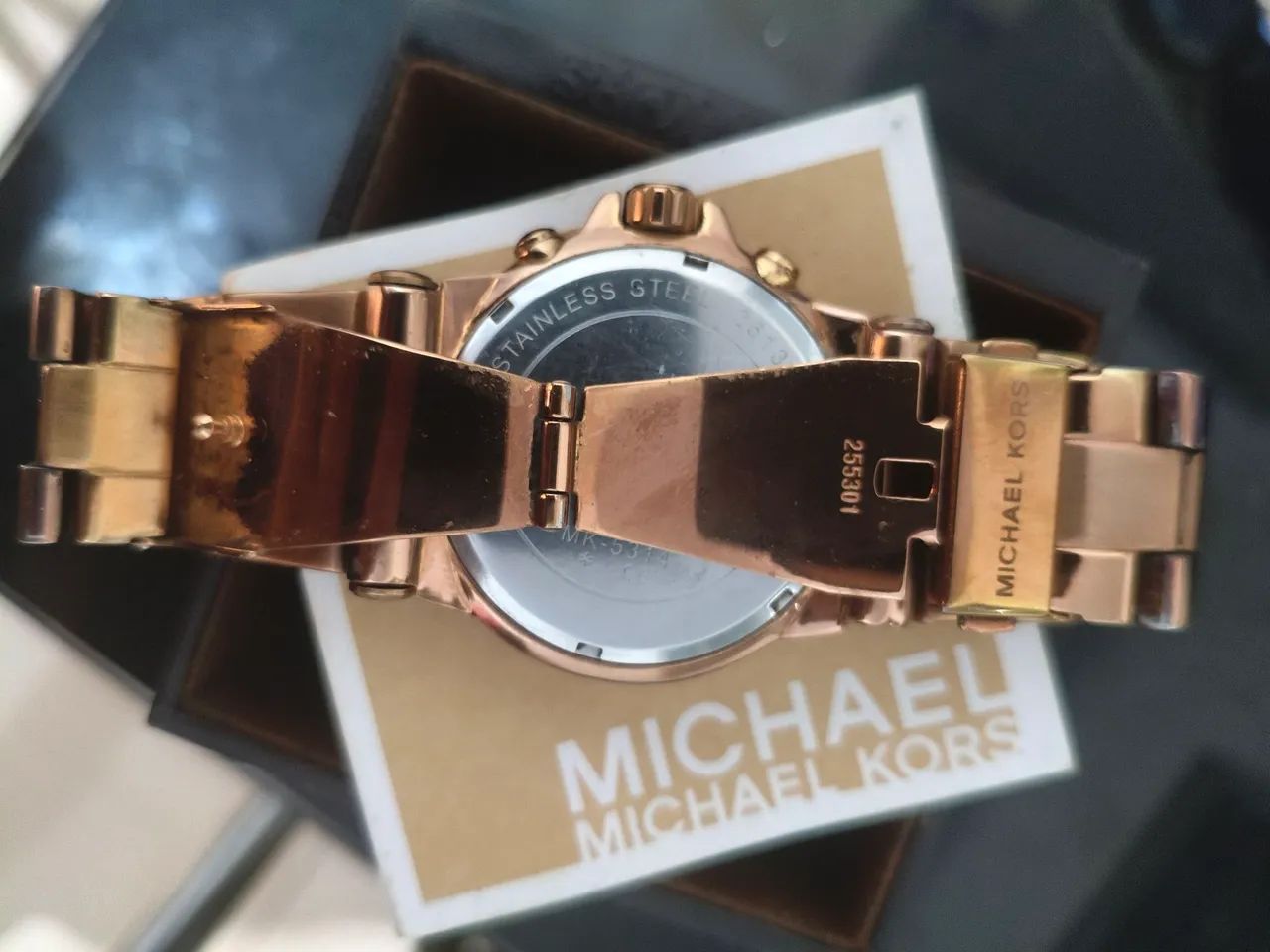 ＊Michael＊ Relógio Michael Kors - Acessórios - Santa Lúcia, Maceió 1503820478