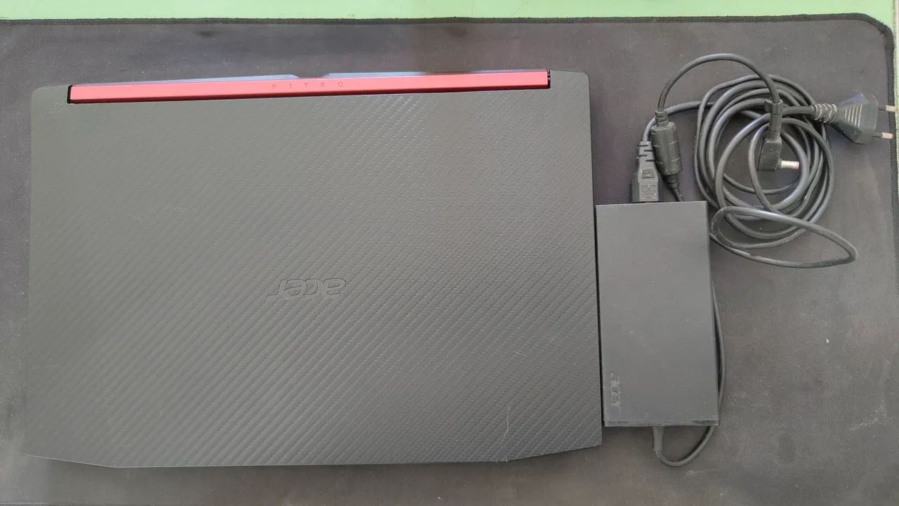 Acer Nitro 5 - Foto 2