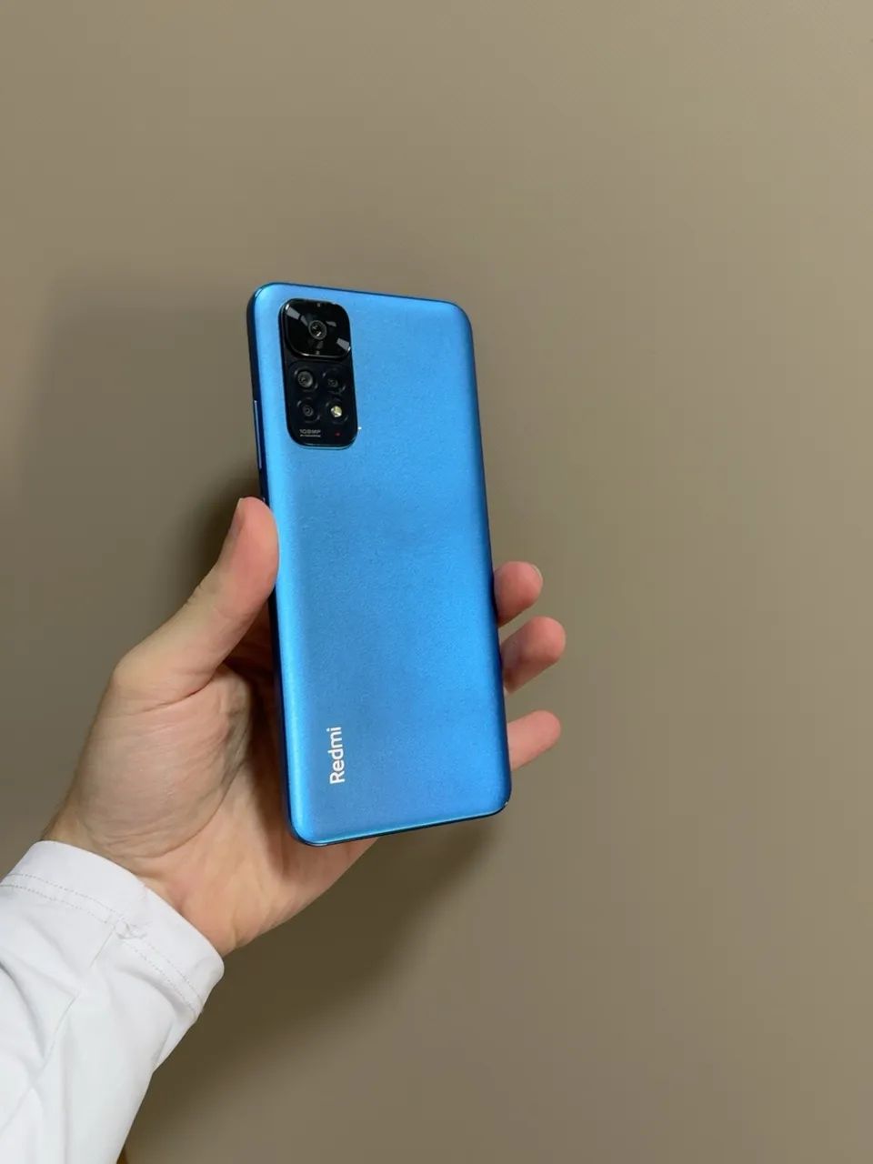 Redmi note 11s - Foto 3