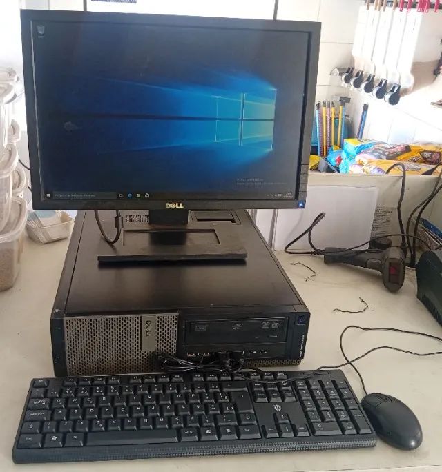 Computador core I5 - Foto 2