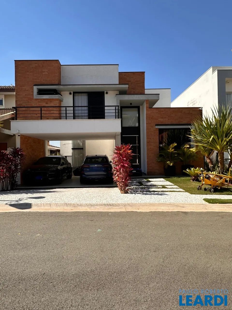 CASA EM CONDOMÍNIO - NAÇÕES - SP - Foto 4