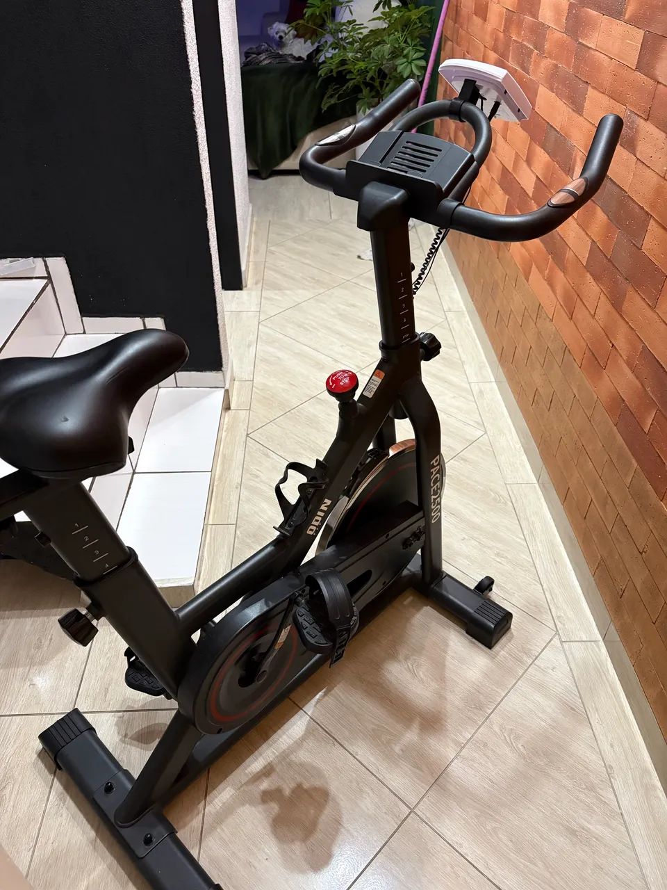 Vendo bicicleta ergométrica  - Foto 2