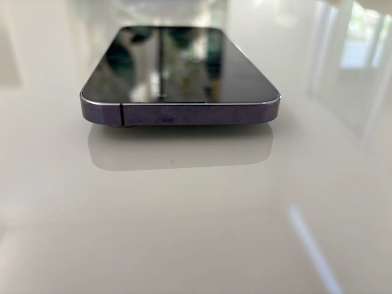 IPhone 14 PRO IMPECÁVEL - 128 GB - Foto 3