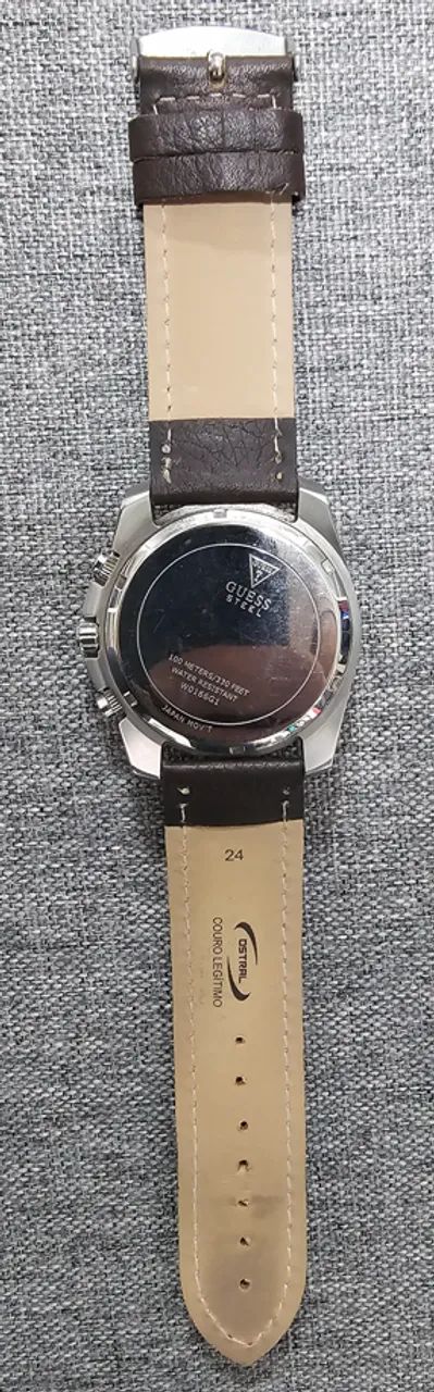 Relógio GUESS W0166G1 - Foto 2