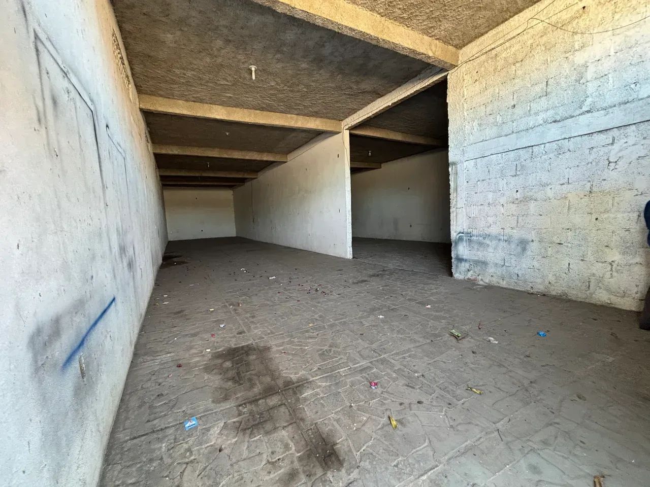 Galpão com Sobreloja 640m² Frente p/ Rua - Aluga Junto ou Separado - Foto 2