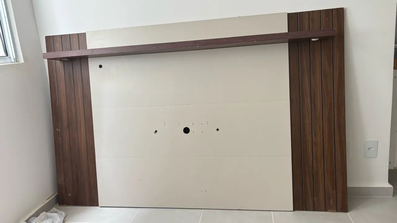 Painel TV com Led