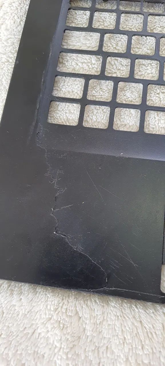 Palmrest notebook Dell Latitude 7480 - Foto 3