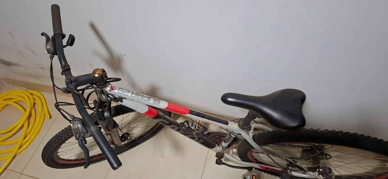 Bicicleta - Foto 2
