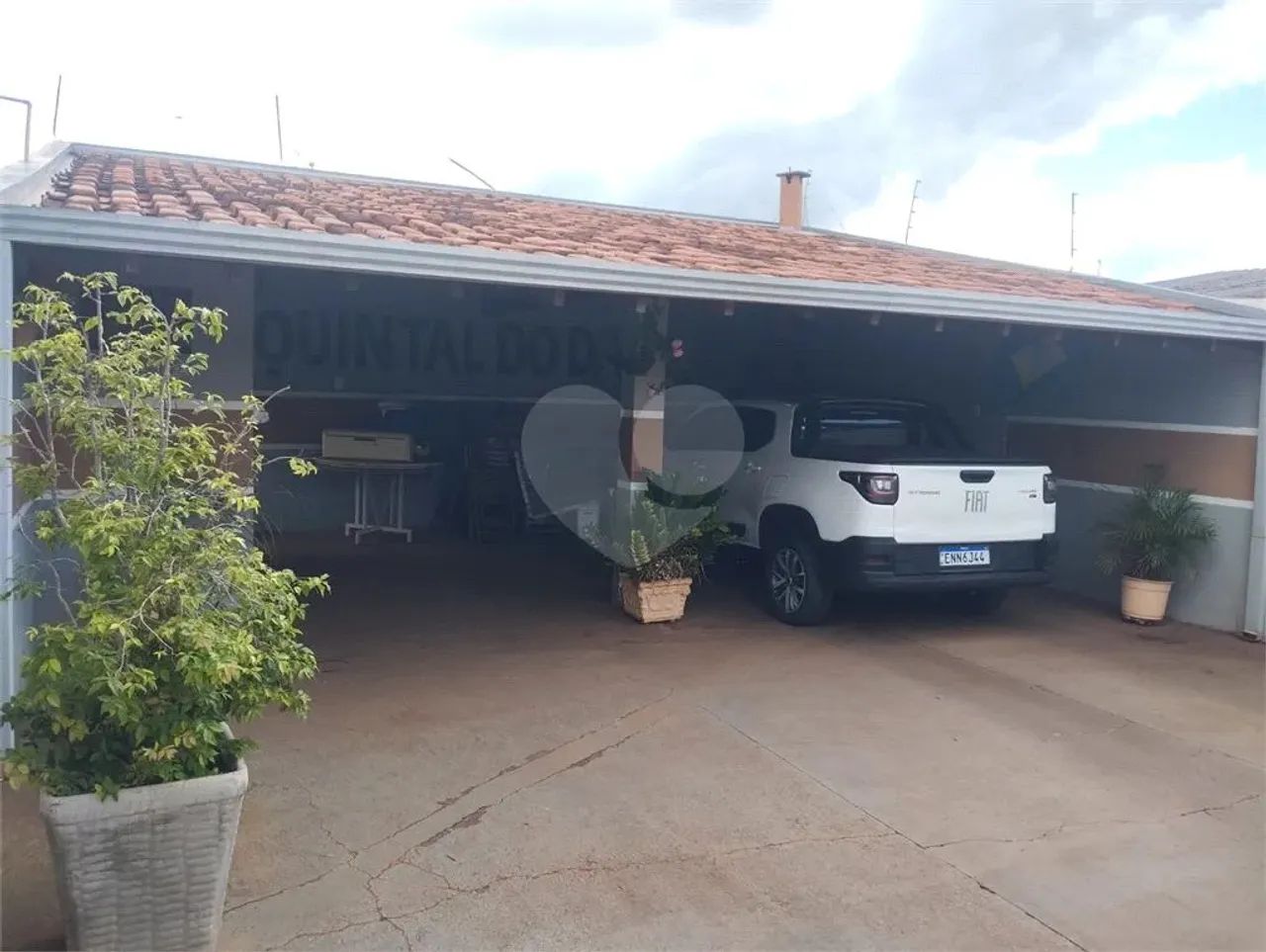 Terreno à venda em Jardim Maria Luiza - SP