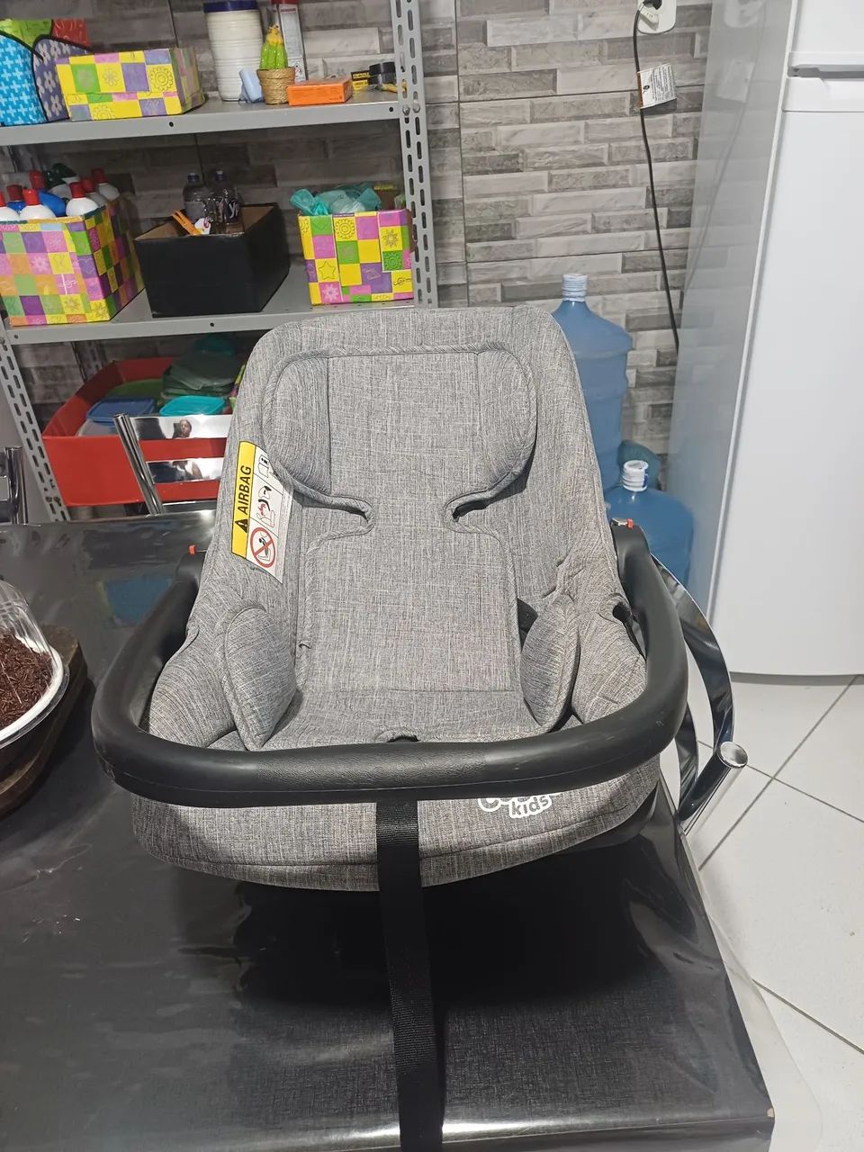 Bebe conforto - Foto 4