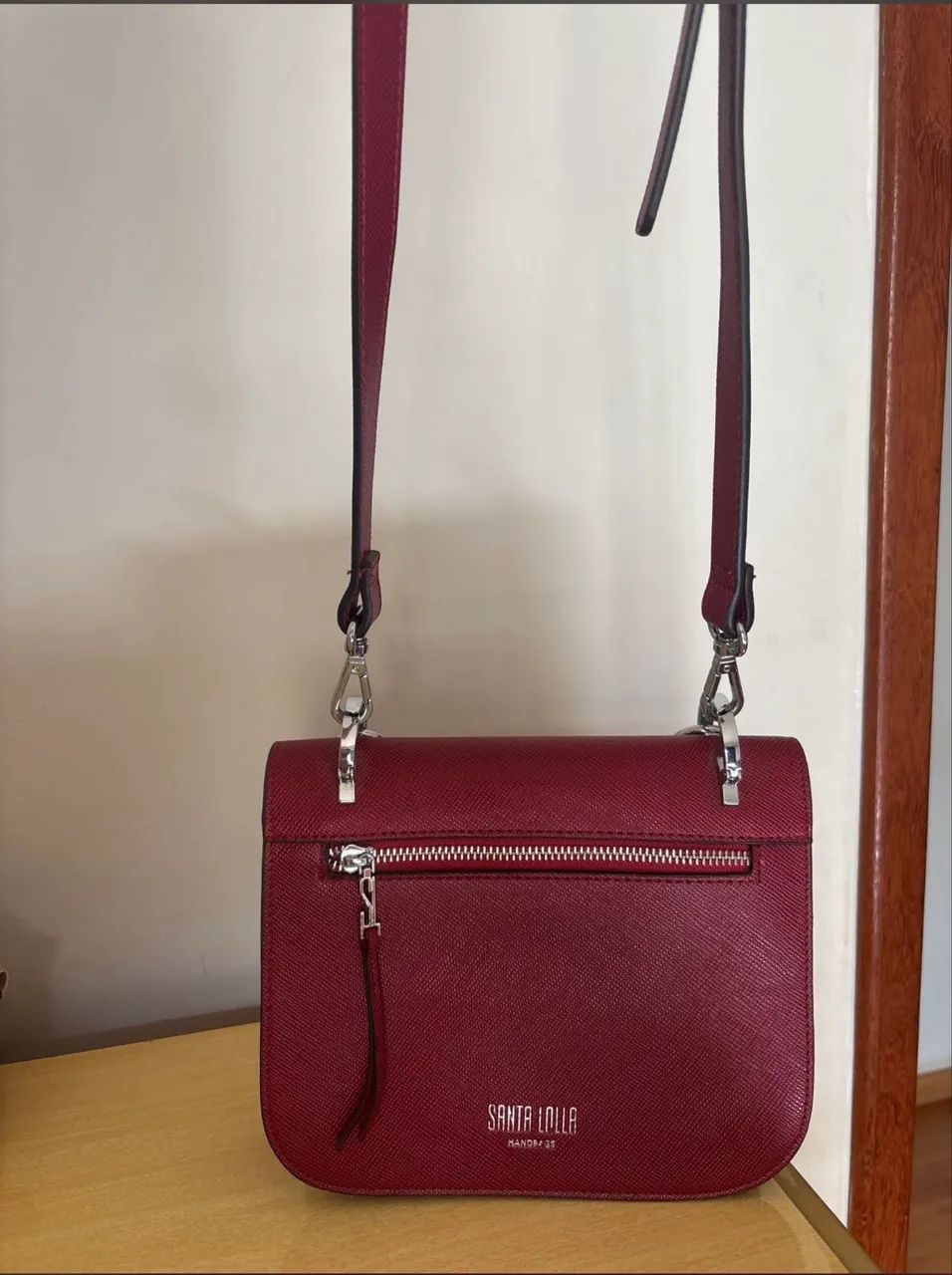 Bolsa Santa lolla  - Foto 2
