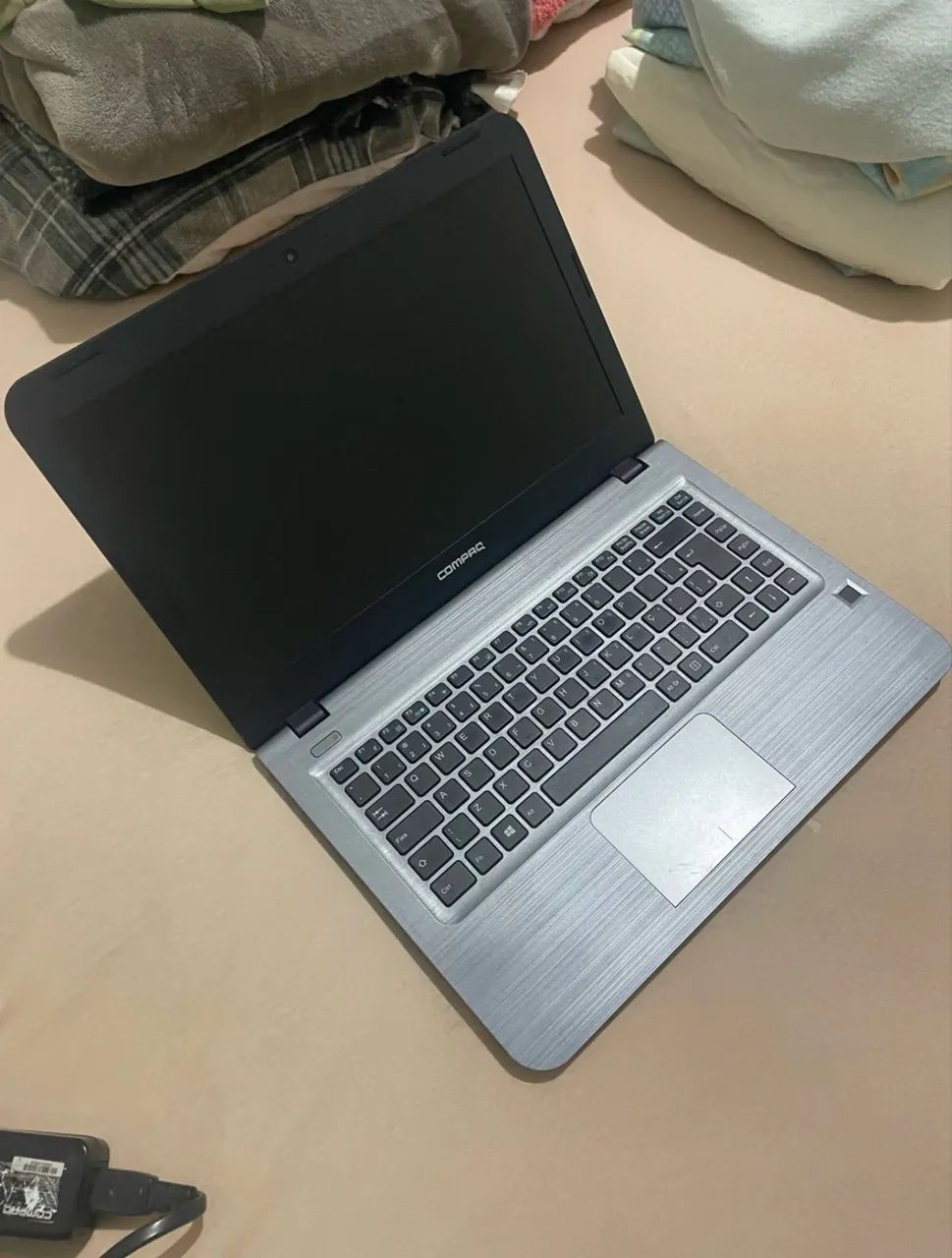 Notebook compac - Foto 2