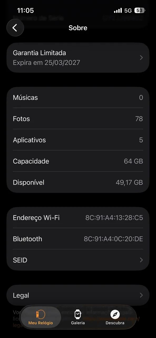 Apple Watch Se 3 - Foto 4