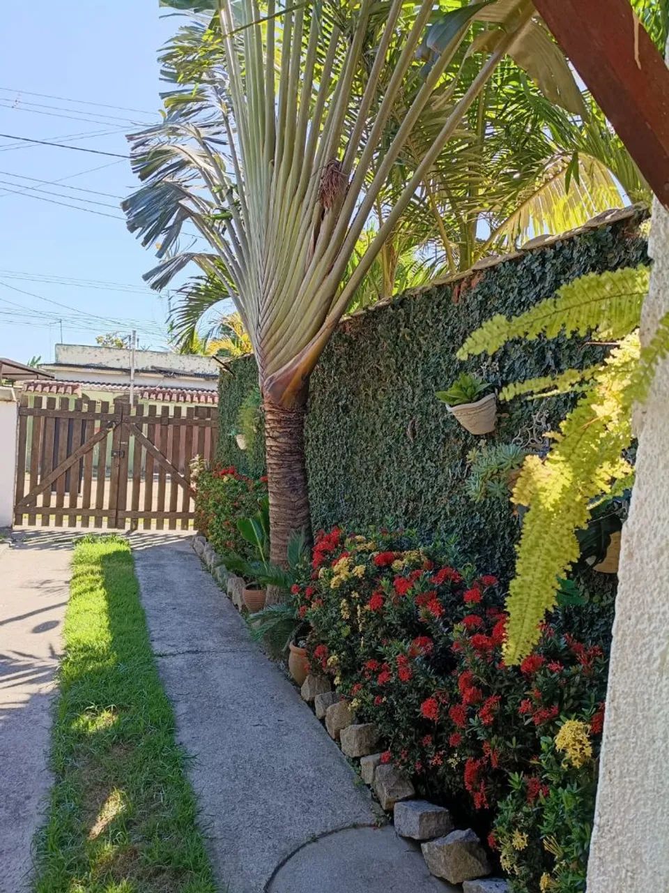 Linda casa em praia de Mauá  - Foto 2