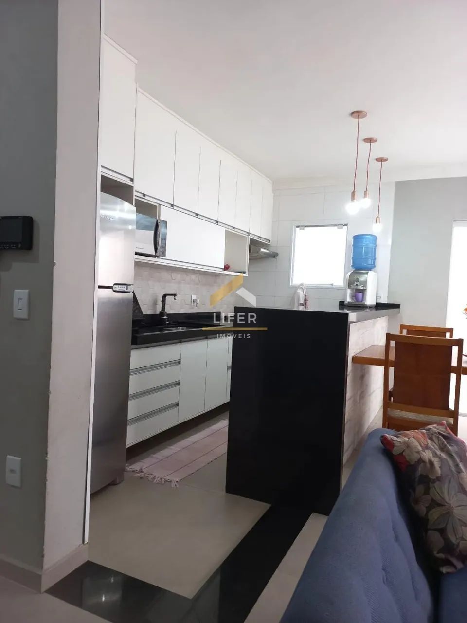 casa - Jardim Ipaussurama - Campinas - Foto 5
