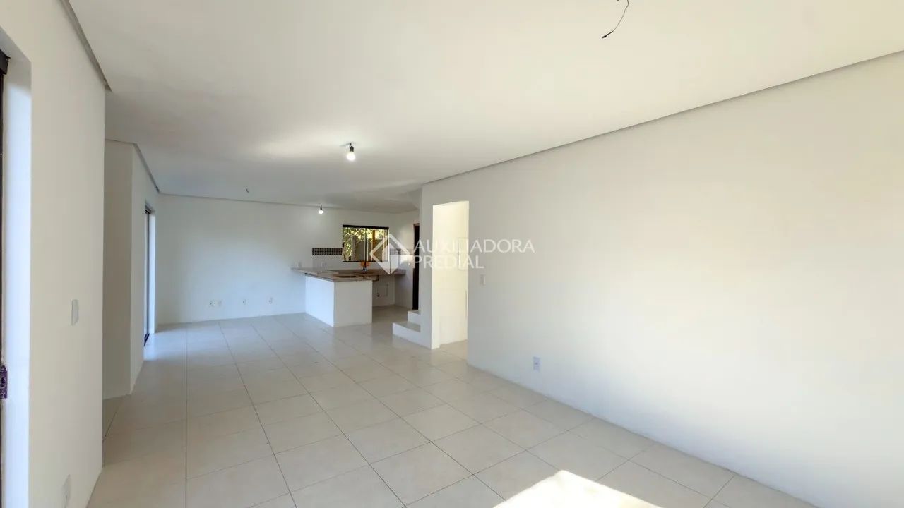 casa Campeche 2 dormitórios sendo 1 suite - Foto 4