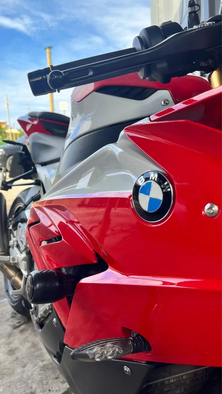 BMW S1000RR 2016 - Foto 4