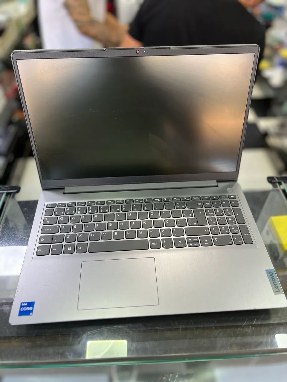 Notebook Lenovo I5 11° geração  - Foto 5