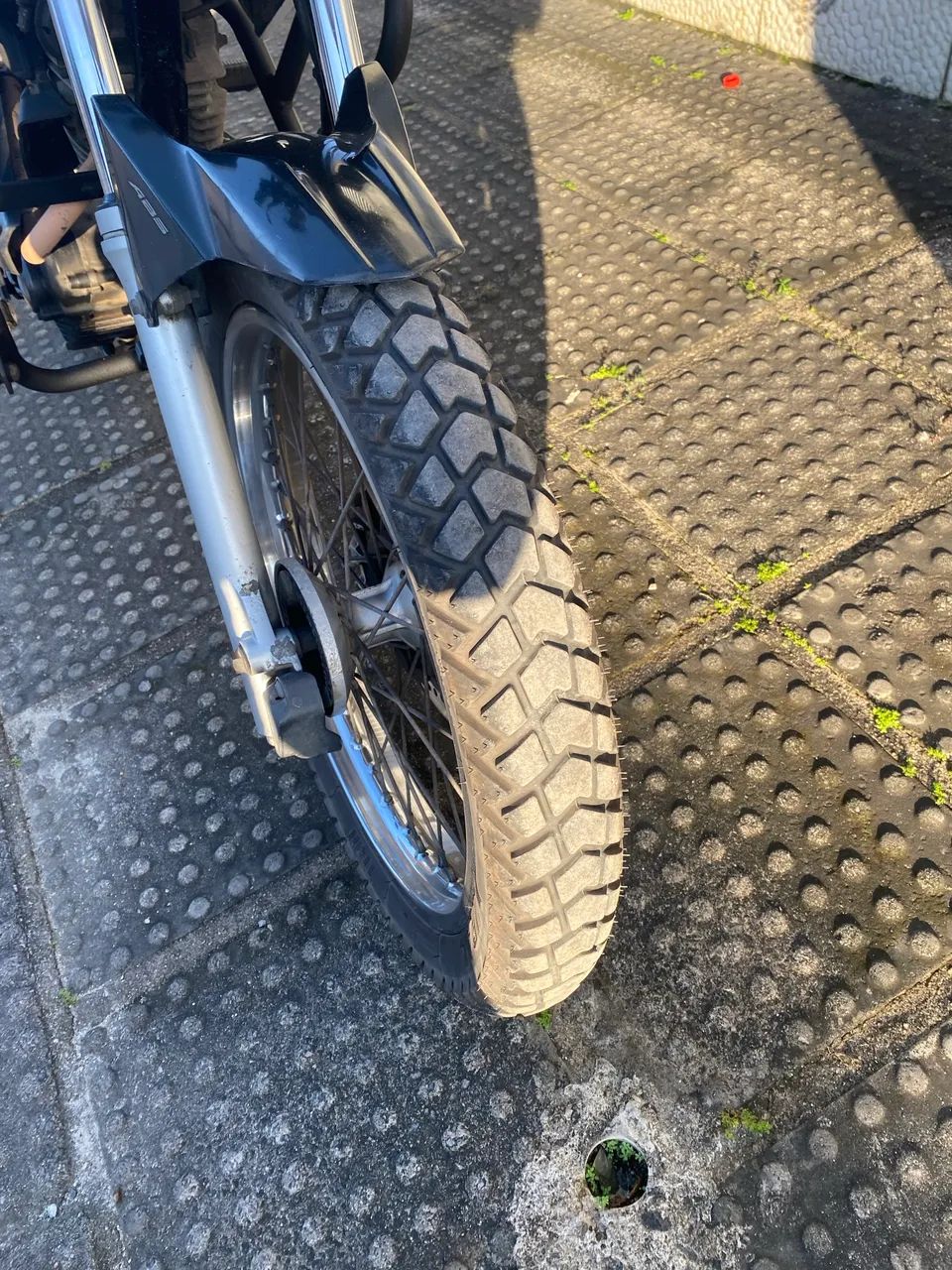 Moto - Foto 5
