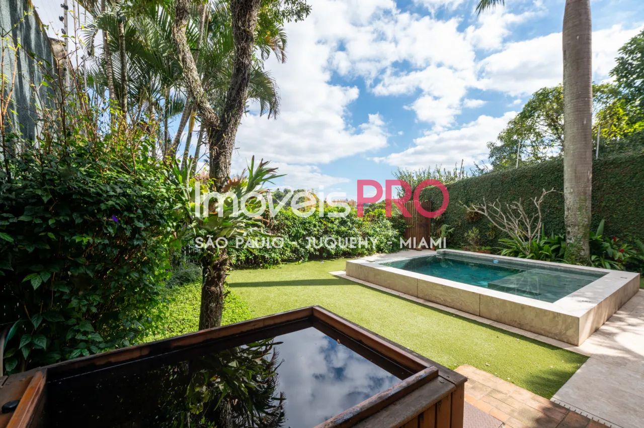 Casa com 583m² 06 dorm 4 suites a venda no Morumbi - Foto 3