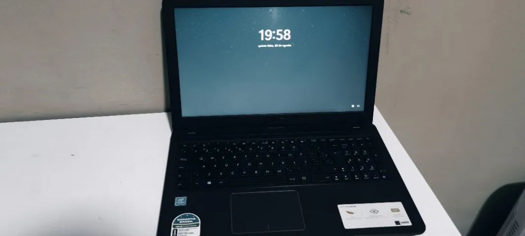Notebook Asus  - Foto 3