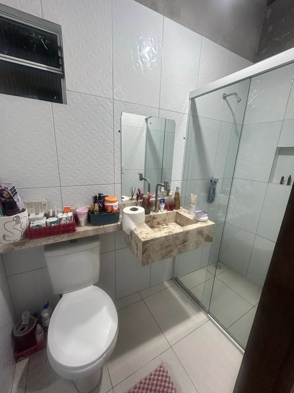  Vendo casa na Areinha - Recém Reformada - Foto 2