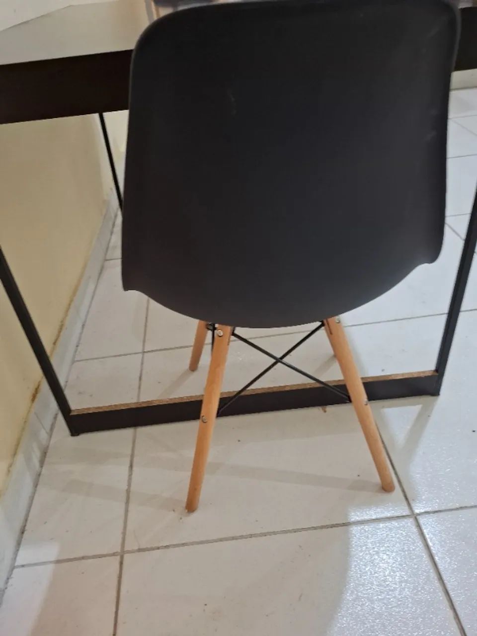 Mesa 4 lugares em bom estado65060623976323122