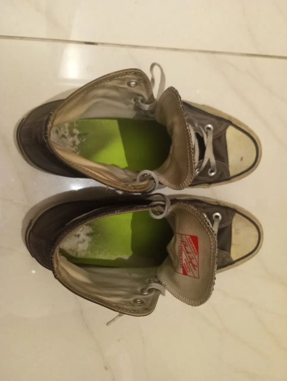 All Star Chuck 70 (podo) - Foto 3