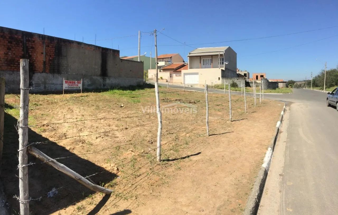 terreno - Conjunto Residencial Parque São Bento - Campinas - Foto 4