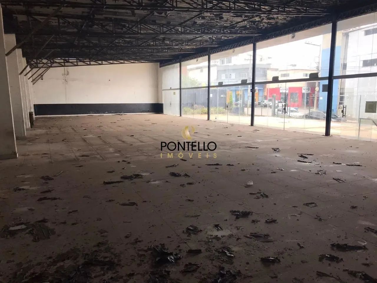 Loja Comercial à Venda Bairro Piedade - Foto 4