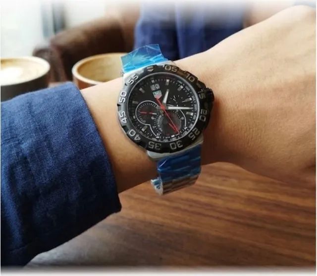 Relógio TAG HEUER Formula 1