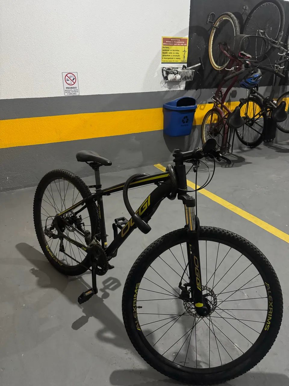 Bicicleta oggi aro 29 - Foto 5