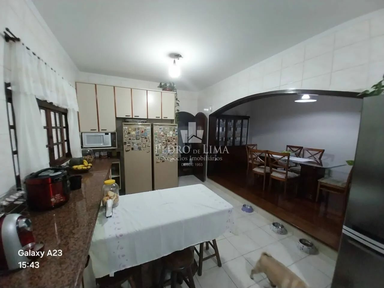 Sobrado 3 dormitórios, 2 vagas e Edícula na Penha - Foto 3