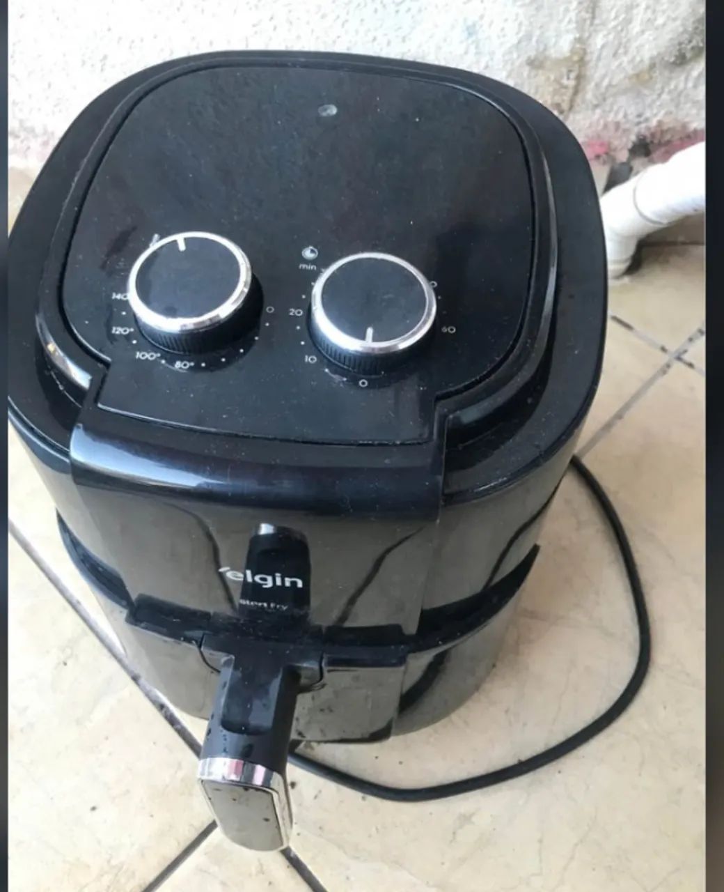 Airfryer