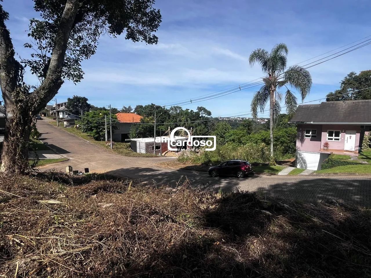 Terreno Residencial - PIÁ, NOVA PETROPOLIS - RS - Foto 3
