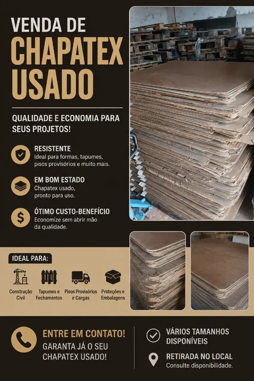 Chapatex 