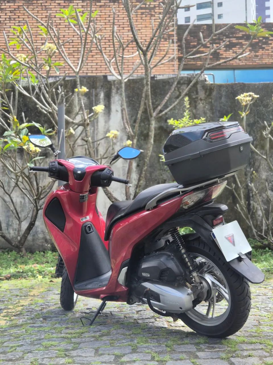 Honda Sh150i 2019 - Foto 2