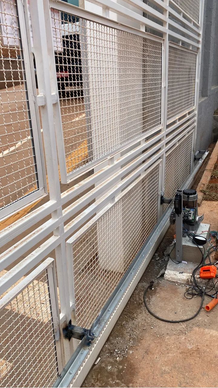 Segurança Eletrônica  - Foto 4