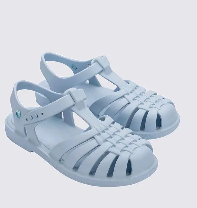 Melissa Possession - sandalia n 39