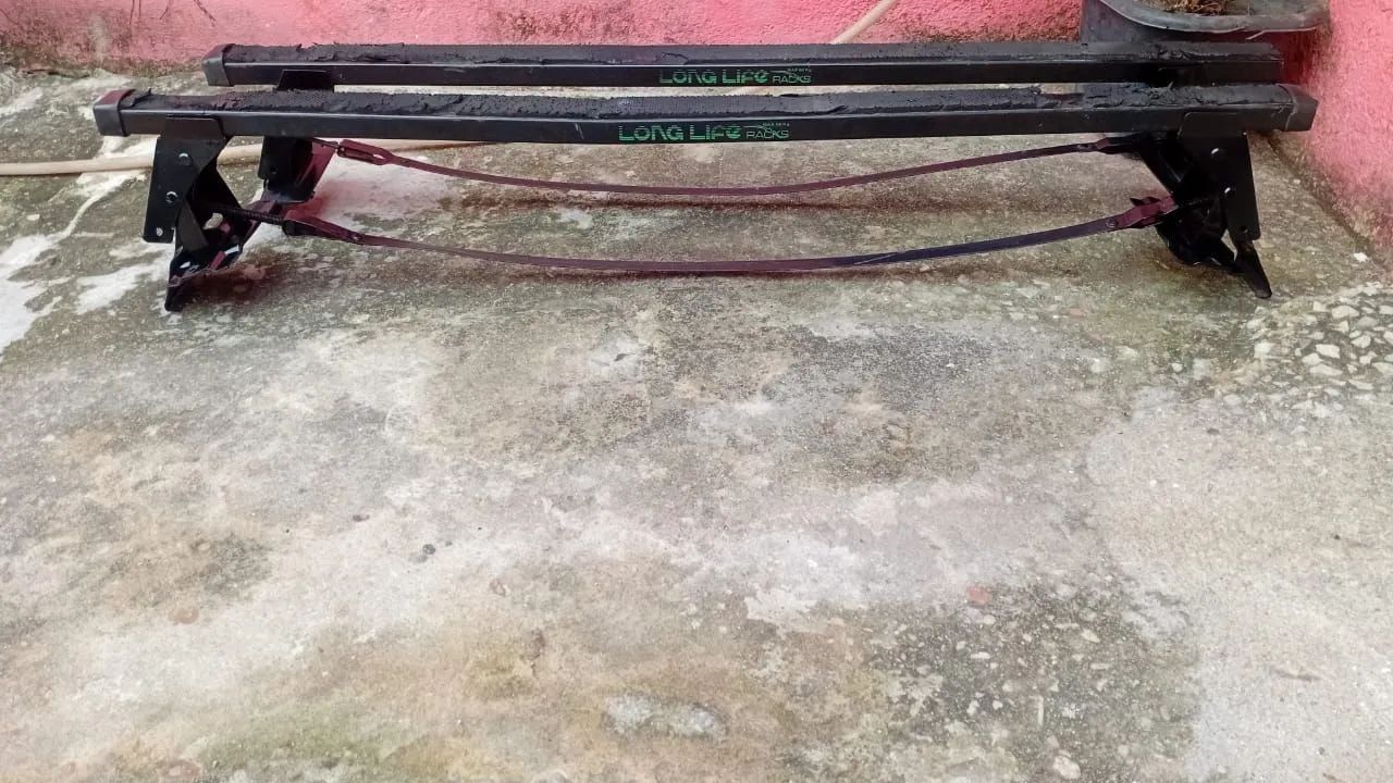 RECK PARA AUTOMÓVEIS  - Foto 4