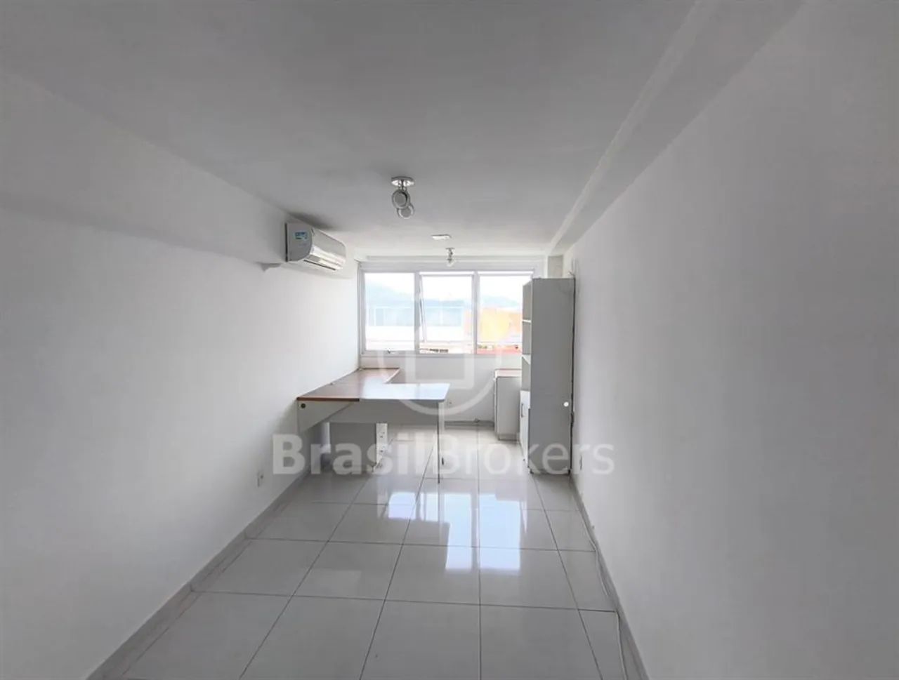 Sala Comercial Condomínio Prime Center - Foto 2