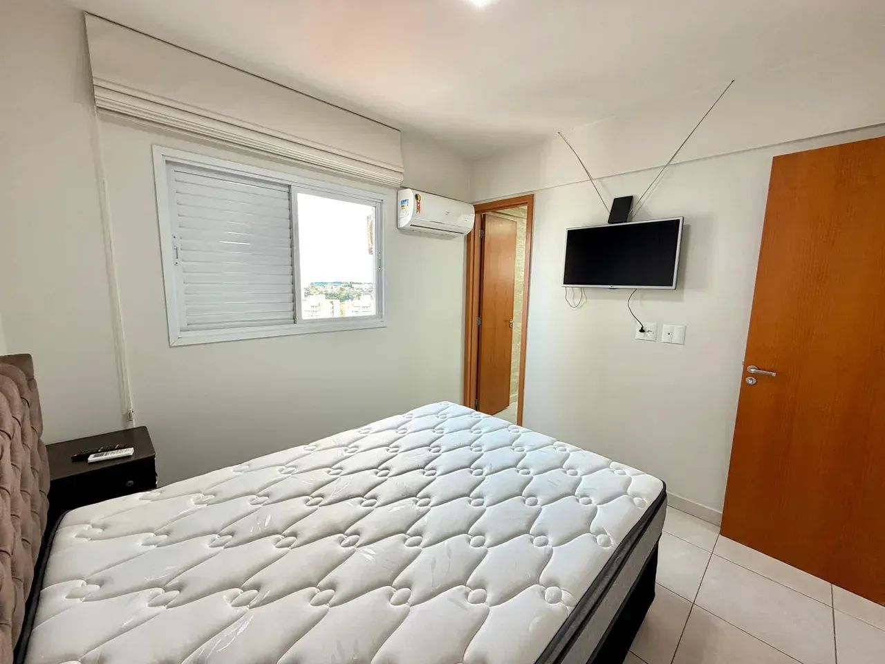 lindo Apartamento mobiliado - Foto 3