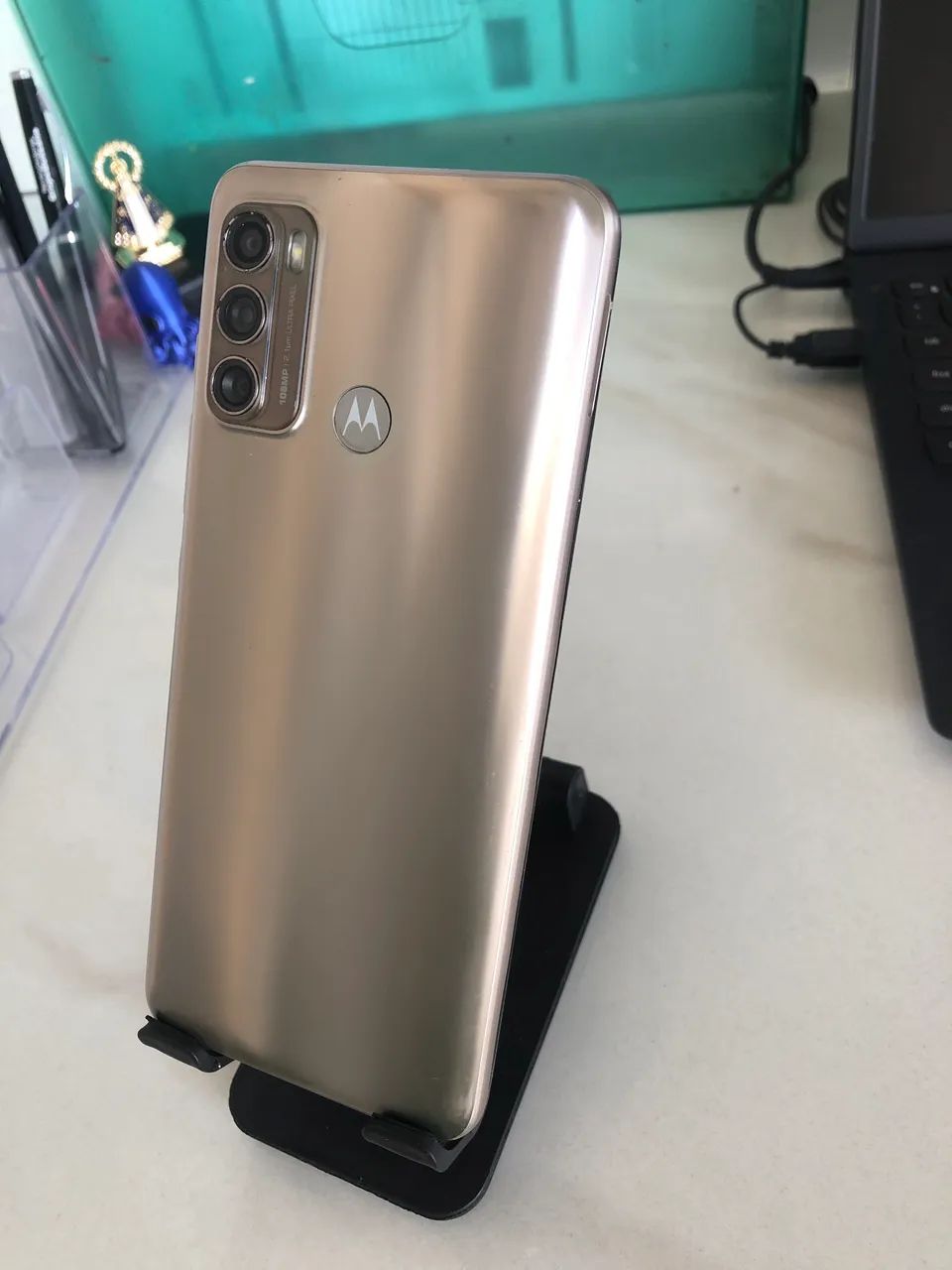 Moto G60  - Foto 3