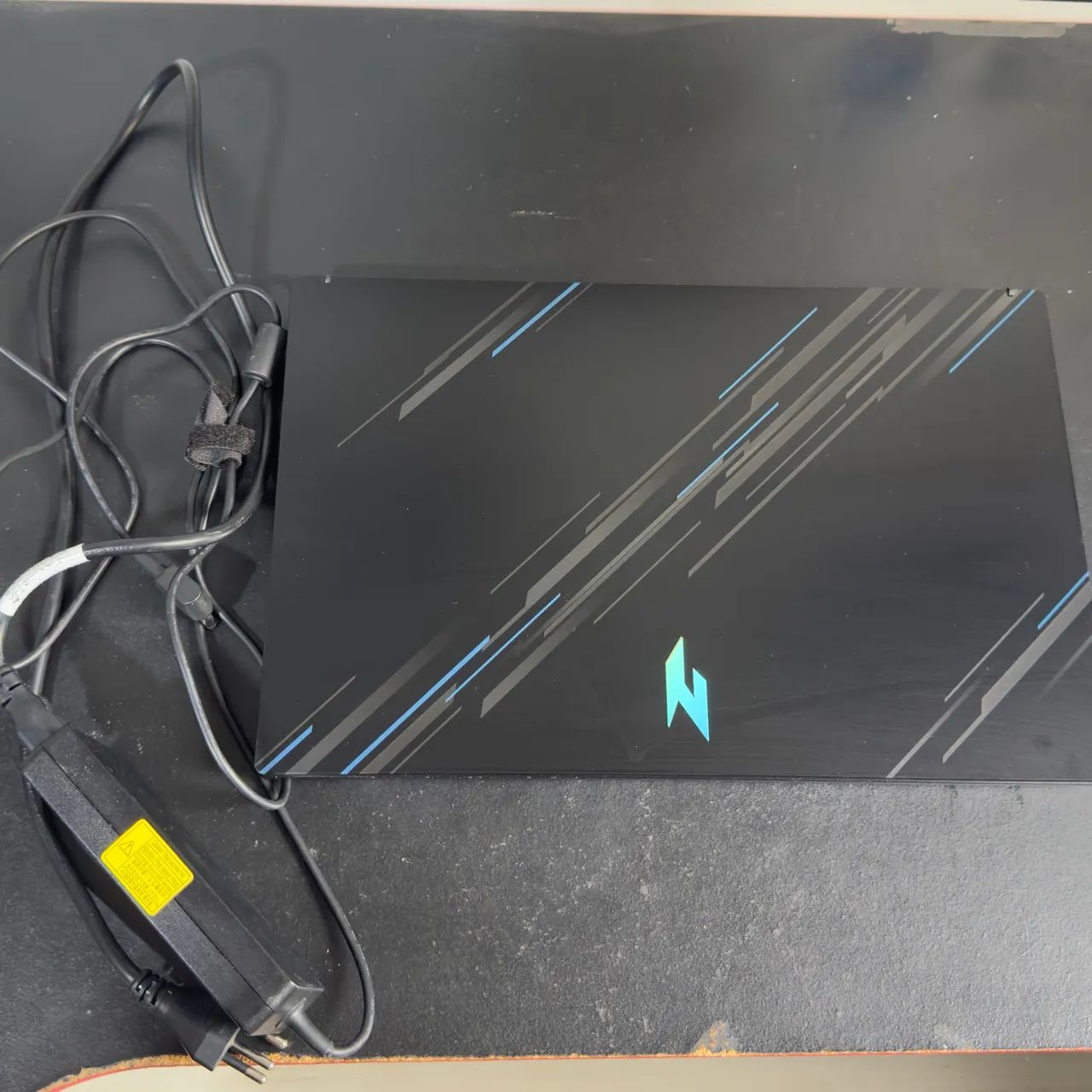 ACER NITROV15 rtx3050 16ram 512ssd - Foto 2