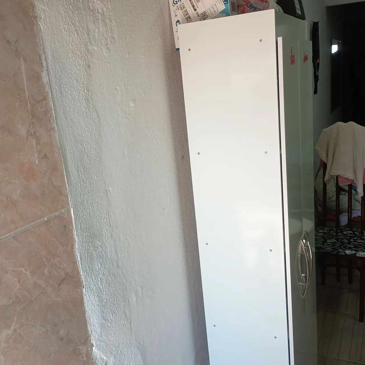 Armario 2 portas  - Foto 4
