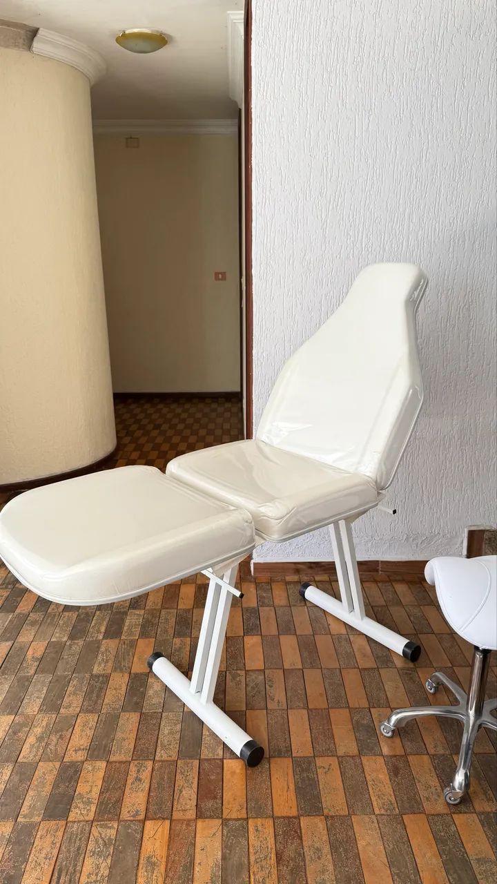 Maca fixa 3 posições OPORTUNIDADE