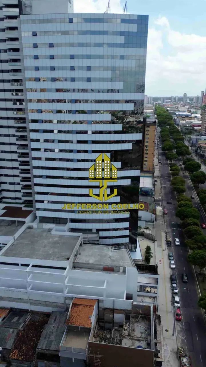 Athenas Future Working sala comercial em Belém - PA - Foto 4