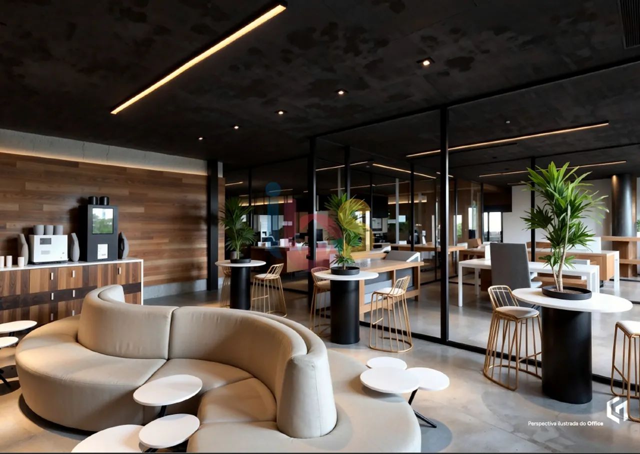 Green Tower: O Espaço Ideal para o Crescimento do Seu Negócio. - Foto 3